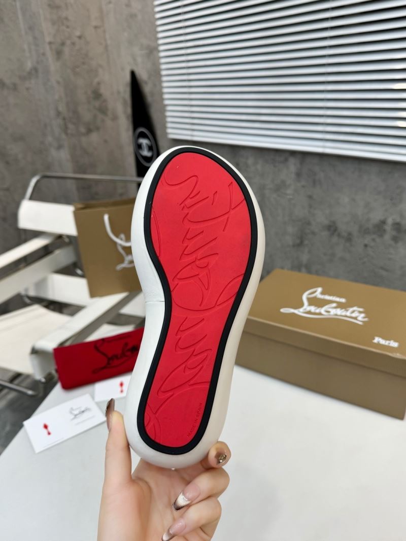 Christian Louboutin Slippers